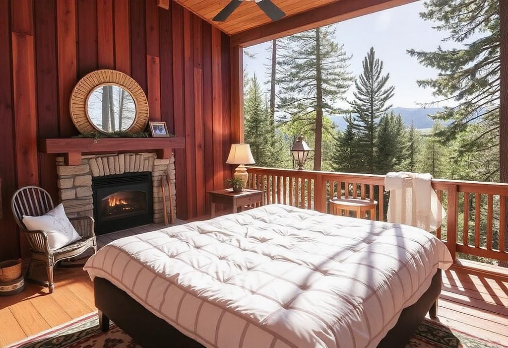 USA, Affordable Stays, Travel