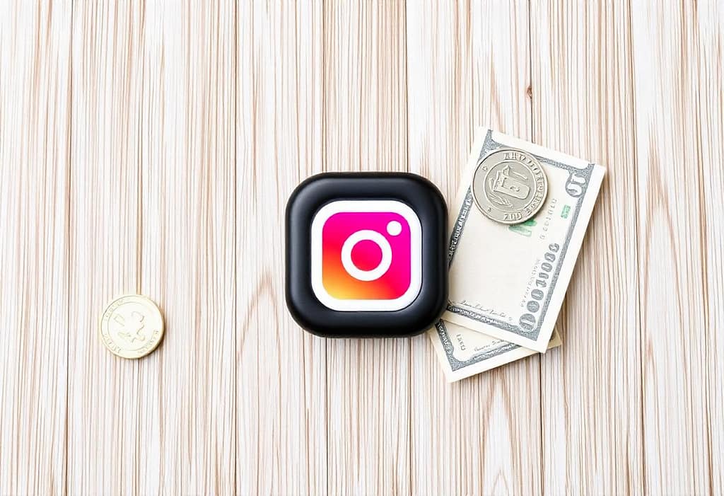 Instagram, Monetize