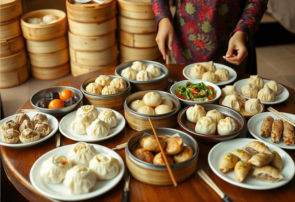 Dim Sum