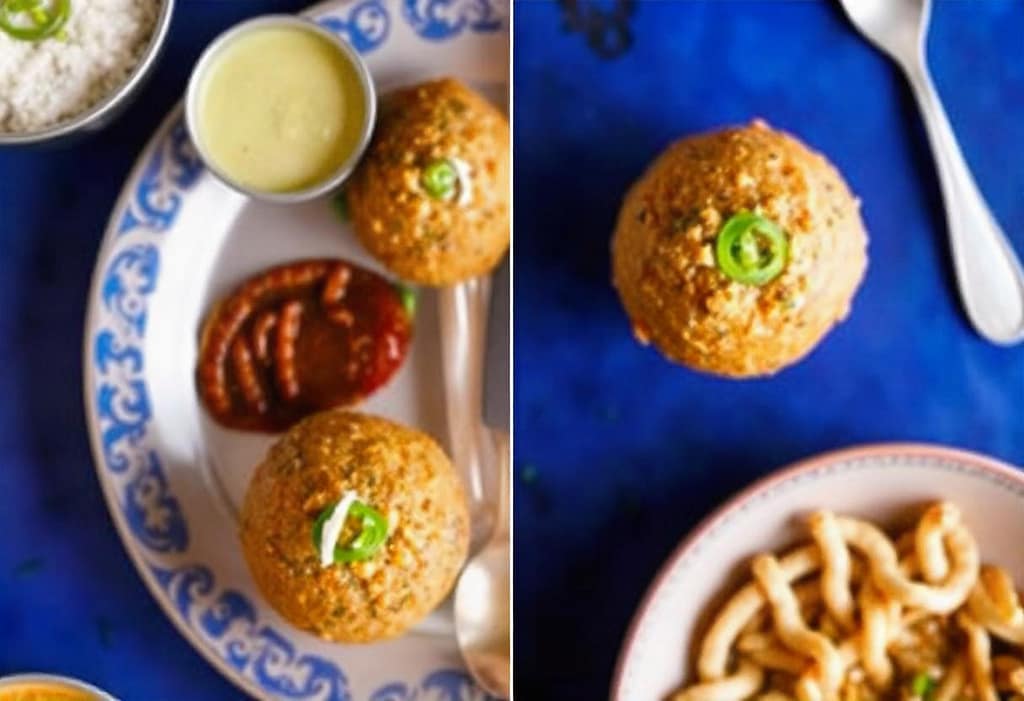 Food, India, Tasty, Culinary