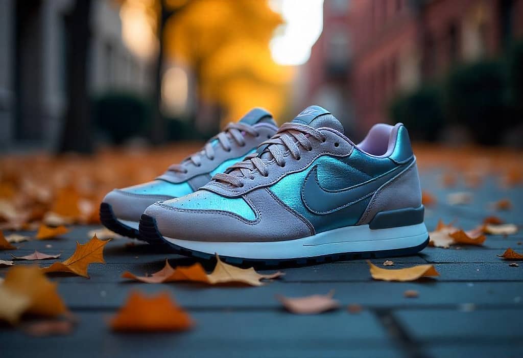 Nike Air Tailwind, Nike, Global, India, Shoes, Sneakers