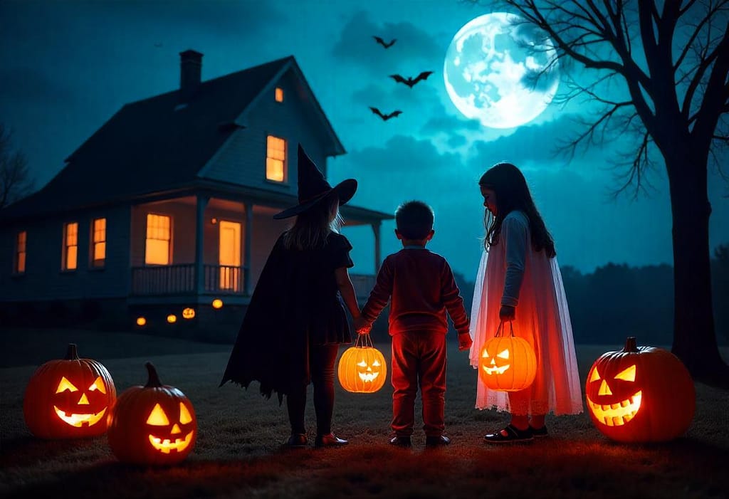 Halloween, Global, Festival, Festive Vibe, Celebration