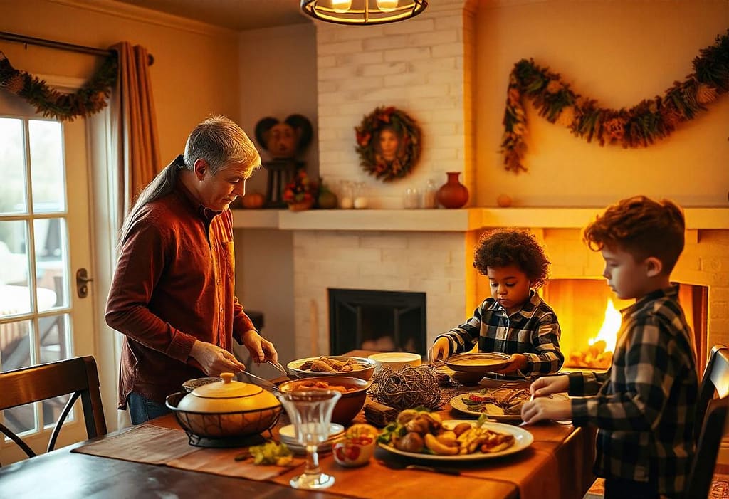 Thanksgiving, Celebration, Festival, Global, Gratitude