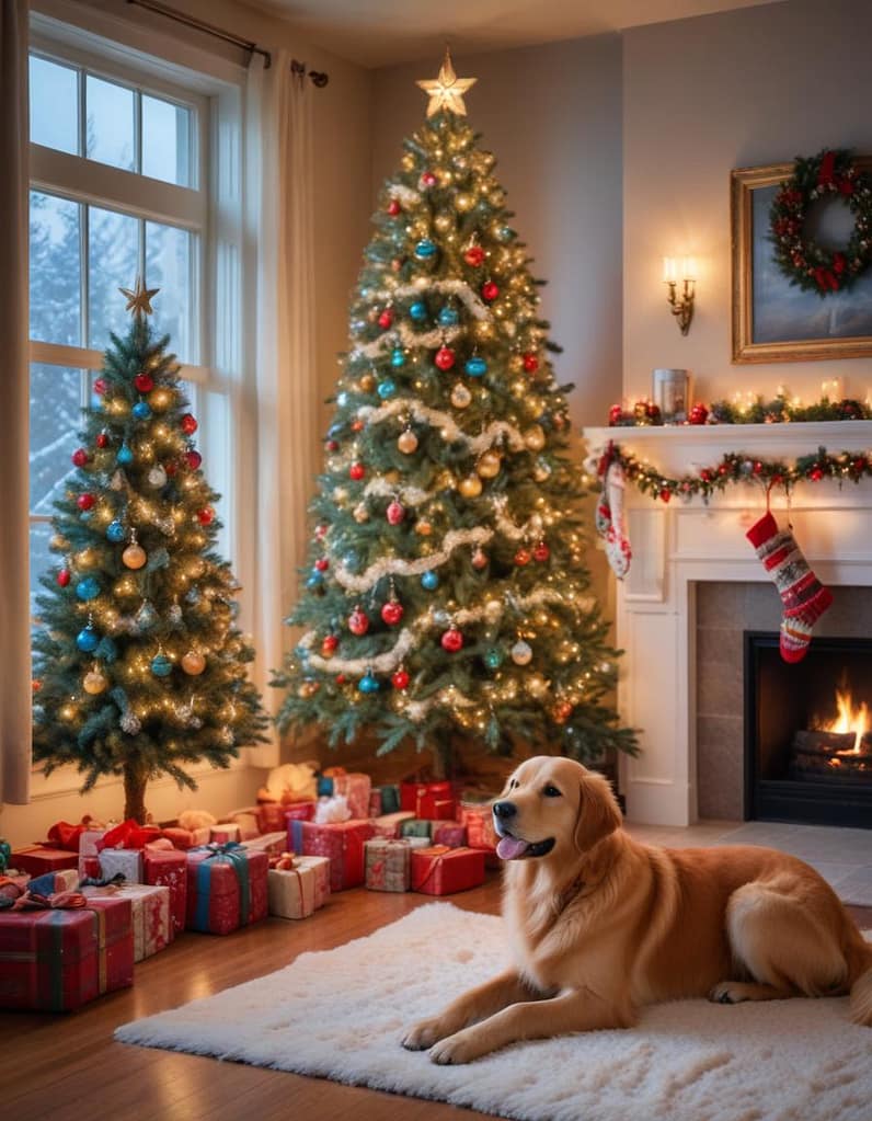 Christmas, Global, Festival, New Year, 2024, Celebration, Festive Vibe, Happy